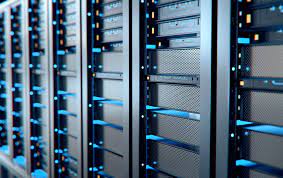 The Role of Dedicated Servers in Empowering the Service Industry